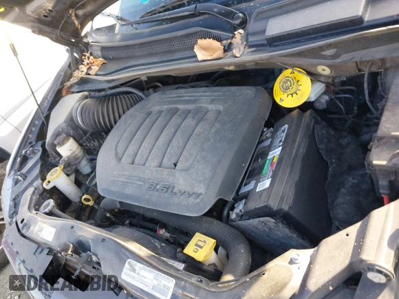 2020 Dodge Grand Caravan GT with VIN 2C4RDGEG5LR204555, listed as a IAAI auction lot 41087394 with 152,009 mi miles and . Bid and sale history available at DreamBid. Image 10.