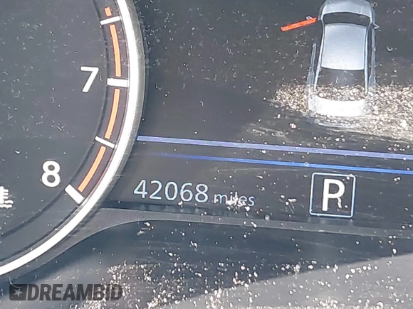 2020 Nissan Altima S z VIN 1N4BL4BW2LC248834, wystawiony jako IAAI lot #41312166 z przebiegiem 42 068 mil mil oraz . Historia ofert i sprzedaży dostępna na DreamBid. Obrazek 15.