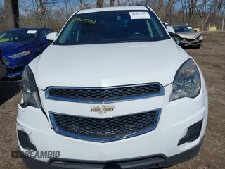2016 Chevrolet Equinox LT z VIN 2GNFLFEK9G6301969, wystawiony jako IAAI lot #41807792 z przebiegiem 104 944 mil mil oraz . Historia ofert i sprzedaży dostępna na DreamBid. Obrazek 12.