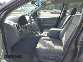2005 Ford Freestyle SEL with VIN 1FMZK05115GA31819, listed as a Copart auction lot 73663814 with 0 mi miles and Non Repairable. Bid and sale history available at carsss.com. Image 7.