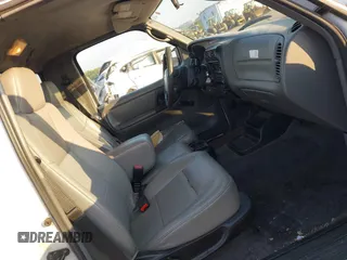 2009 Ford Ranger XL с VIN 1FTYR10D29PA31028, выставлен на аукционе IAAI как лот 42872398 с пробегом 280 000 миль миль и . История ставок и продаж доступна на DreamBid. Изображение 5.
