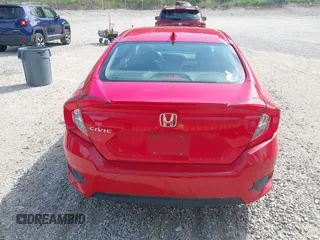 2016 Honda Civic EX-L z VIN 2HGFC1F74GH652090, wystawiony jako IAAI lot #42253881 z przebiegiem 127 863 mil mil oraz . Historia ofert i sprzedaży dostępna na DreamBid. Obrazek 16.