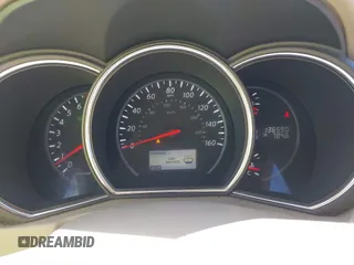 2014 Nissan Murano S with VIN JN8AZ1MW7EW503919, listed as a IAAI auction lot 41622272 with 136,590 mi miles and . Bid and sale history available at DreamBid. Image 7.