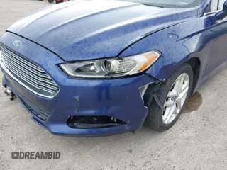 2013 Ford Fusion SE с VIN 3FA6P0HR6DR249987, выставлен на аукционе IAAI как лот 42420287 с пробегом 157 961 миль миль и . История ставок и продаж доступна на DreamBid. Изображение 12.