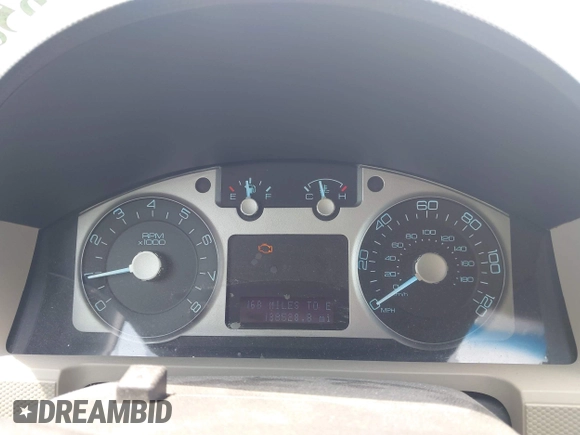2010 Mercury Mariner with VIN 4M2CN8B77AKJ29263, listed as a IAAI auction lot 42865830 with 138,528 mi miles and . Bid and sale history available at DreamBid. Image 7.