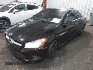 2015 Mercedes-Benz CLA 250 with VIN WDDSJ4GB0FN248061, listed as a IAAI auction lot 42717270 with 107,529 mi miles and . Bid and sale history available at DreamBid. Image 17.