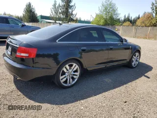 2008 Audi S6 z VIN WAUDN74F18N009179, wystawiony jako Copart lot #54632115 z przebiegiem 72 915 mil mil oraz Tytuł czysty. Historia ofert i sprzedaży dostępna na DreamBid. Obrazek 3.