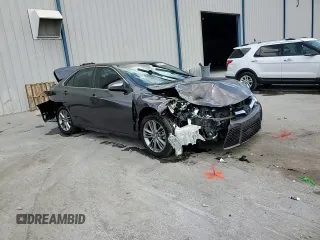2016 Toyota Camry XLE with VIN 4T1BF1FK9GU216773, listed as a Copart auction lot 50894905 with 100,677 mi miles and Salvage Title. Bid and sale history available at carsss.com. Image 13.