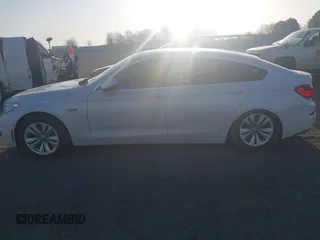 2015 BMW 5 Series 535i Gran Turismo with VIN WBA5M2C51FD872215, listed as a IAAI auction lot 41787558 with 96,768 mi miles and . Bid and sale history available at DreamBid. Image 14.