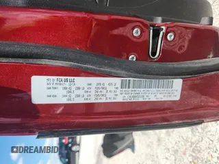 2015 Jeep Patriot Sport z VIN 1C4NJRBB0FD231598, wystawiony jako Copart lot #58962275 z przebiegiem Nie podano mil oraz Szkoda całkowita • Salvage title. Historia ofert i sprzedaży dostępna na DreamBid. Obrazek 12.