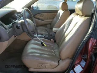 2002 Mitsubishi Diamante LS z VIN 6MMAP67P12T008394, wystawiony jako Copart lot #44022475 z przebiegiem 79 846 mil mil oraz Szkody całkowita. Historia ofert i sprzedaży dostępna na DreamBid. Obrazek 7.