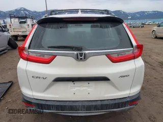 2017 Honda CR-V LX with VIN 2HKRW6H39HH204964, listed as a IAAI auction lot 41775196 with 94,561 mi miles. Bid and sale history available at carsss.com. Image 16.