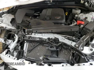 2024 Cadillac CT5 Sport z VIN 1G6DP5RK9R0108857, wystawiony jako Copart lot #41823745 z przebiegiem 19 402 mil mil oraz Szkody całkowita. Historia ofert i sprzedaży dostępna na DreamBid. Obrazek 12.