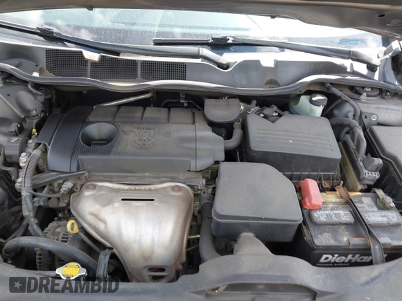 2013 Toyota Venza LE with VIN 4T3ZA3BB3DU070081, listed as a IAAI auction lot 42045521 with 88,152 mi miles. Bid and sale history available at carsss.com. Image 10.