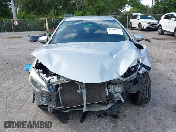 2016 Toyota Corolla L with VIN 2T1BURHEXGC731911, listed as a IAAI auction lot 42540440 with 91,928 mi miles and . Bid and sale history available at DreamBid. Image 6.