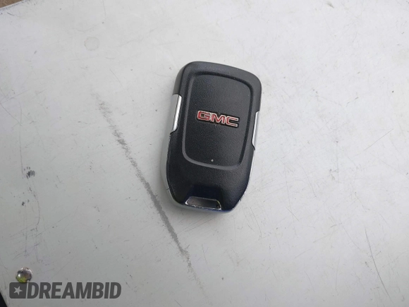 2019 GMC Acadia SLT with VIN 1GKKNMLS8KZ130657, listed as a IAAI auction lot 41745210 with 193,669 mi miles and . Bid and sale history available at DreamBid. Image 11.
