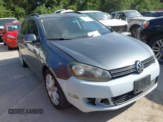 2011 Volkswagen Jetta TDI with VIN 3VWPL7AJ7BM636188, listed as a IAAI auction lot 42789112 with 138,906 mi miles and . Bid and sale history available at DreamBid. Image 1.
