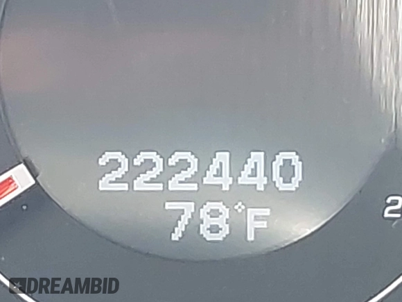 2010 Acura TSX with VIN JH4CU2F68AC036090, listed as a IAAI auction lot 42358511 with 222,440 mi miles and . Bid and sale history available at DreamBid. Image 15.