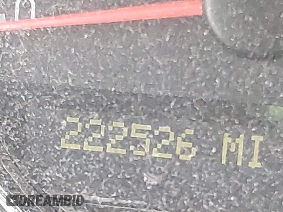 2005 Chevrolet Uplander LS z VIN 1GNDV23L45D247002, wystawiony jako IAAI lot #41976734 z przebiegiem 222 256 mil mil oraz . Historia ofert i sprzedaży dostępna na DreamBid. Obrazek 7.