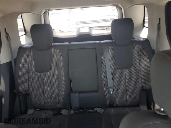 2013 GMC Terrain SLE with VIN 2GKALSEK7D6300489, listed as a Copart auction lot 63619445 with 126,679 mi miles and Salvage title. Bid and sale history available at DreamBid. Image 10.