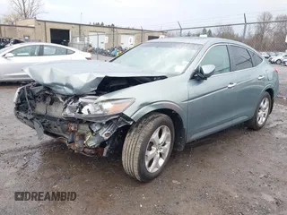 2012 Honda Crosstour EX-L z VIN 5J6TF2H56CL003893, wystawiony jako IAAI lot #41917798 z przebiegiem 205 050 mil mil oraz . Historia ofert i sprzedaży dostępna na DreamBid. Obrazek 17.