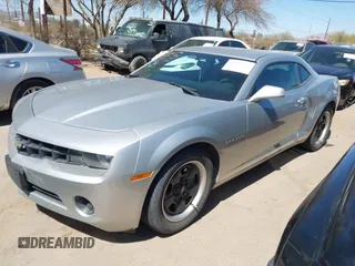 2011 Chevrolet Camaro 2LS z VIN 2G1FA1ED5B9154603, wystawiony jako IAAI lot #41814597 z przebiegiem 102 267 mil mil oraz . Historia ofert i sprzedaży dostępna na DreamBid. Obrazek 17.