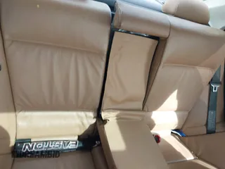 2004 BMW 3 Series 325Ci с VIN WBABD33494PL00255, выставлен на аукционе IAAI как лот 42342822 с пробегом 142 243 миль миль и . История ставок и продаж доступна на DreamBid. Изображение 8.