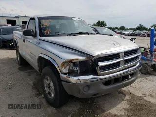 2001 Dodge Dakota с VIN 1B7GG26X01S194089, выставлен на аукционе Copart как лот 51527132 с пробегом 198 011 миль миль и Списание • Salvage title. История ставок и продаж доступна на DreamBid. Изображение 1.