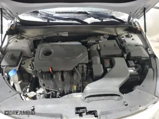 2020 Kia Optima LX with VIN 5XXGT4L30LG428298, listed as a Copart auction lot 43160805 with 85,368 mi miles and Salvage Title. Bid and sale history available at carsss.com. Image 13.