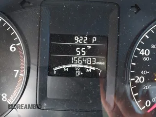 2014 Volkswagen Jetta Sedan S with VIN 3VW2K7AJ4EM208158, listed as a IAAI auction lot 42037477 with 156,483 mi miles. Bid and sale history available at carsss.com. Image 15.