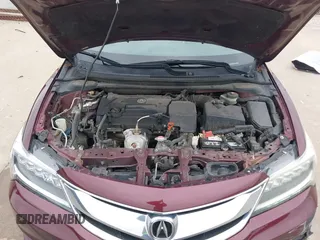 2016 Acura ILX Premium with VIN 19UDE2F78GA014267, listed as a IAAI auction lot 41317139 with 112,119 mi miles and . Bid and sale history available at DreamBid. Image 10.