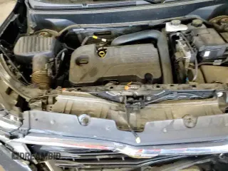 2023 Chevrolet Equinox LT with VIN 3GNAXUEG5PL116506, listed as a Copart auction lot 69968125 with 32,078 mi miles and Salvage title. Bid and sale history available at DreamBid. Image 16.