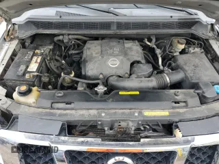 2008 Nissan Armada SE z VIN 5N1AA08C78N609760, wystawiony jako Copart lot #51615055 z przebiegiem 173 544 mil mil oraz Szkody całkowita. Historia ofert i sprzedaży dostępna na DreamBid. Obrazek 12.