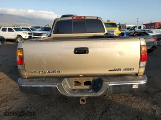 2002 Toyota Tundra SR5 with VIN 5TBBT44132S305155, listed as a Copart auction lot 44272655 with 147,670 mi miles and Non Repairable. Bid and sale history available at carsss.com. Image 6.