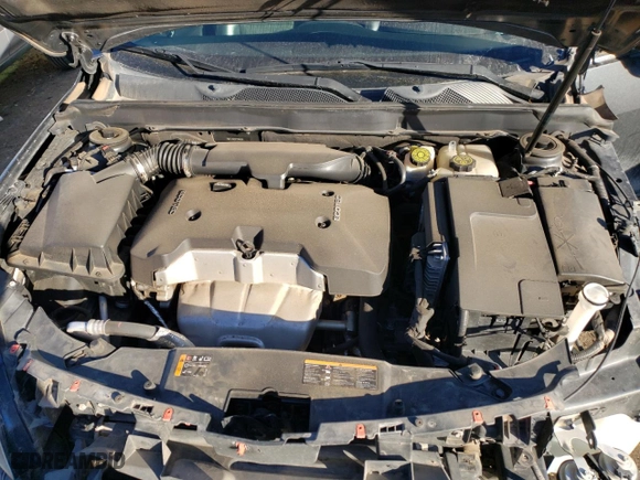 2014 Chevrolet Malibu LT with VIN 1G11C5SL3EF173735, listed as a Copart auction lot 86147534 with 0 mi miles and Salvage Title. Bid and sale history available at carsss.com. Image 11.