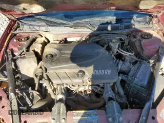 2009 Chevrolet Impala LT with VIN 2G1WT57N291306739, listed as a Copart auction lot 48890465 with 218,041 mi miles and Salvage Title. Bid and sale history available at DreamBid. Image 11.
