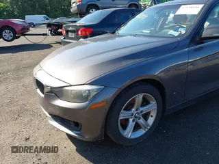 2014 BMW 3 Series 328i xDrive with VIN WBA3B5C53EP543978, listed as a IAAI auction lot 42538498 with 194,826 mi miles and . Bid and sale history available at DreamBid. Image 6.