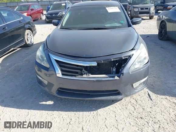 2013 Nissan Altima SV with VIN 1N4AL3AP7DC221422, listed as a IAAI auction lot 42106726 with 169,783 mi miles and . Bid and sale history available at DreamBid. Image 6.