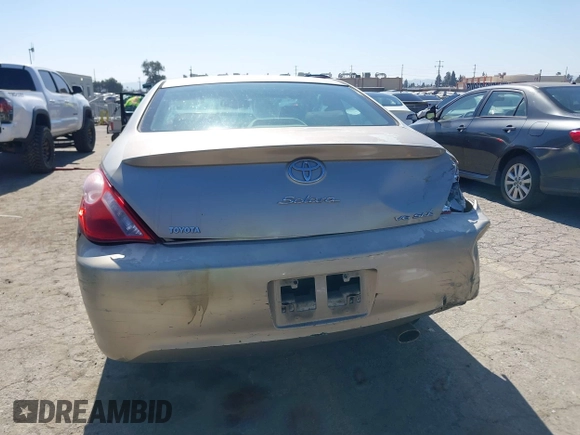 2004 Toyota Solara SE z VIN 4T1CA30P74U019938, wystawiony jako IAAI lot #41653469 z przebiegiem 162 318 mil mil oraz . Historia ofert i sprzedaży dostępna na DreamBid. Obrazek 16.