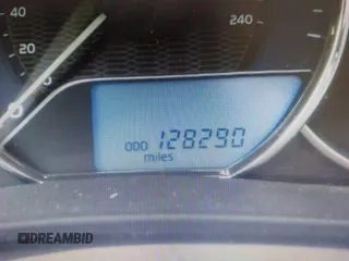 2016 Toyota Corolla L z VIN 2T1BURHE2GC548597, wystawiony jako IAAI lot #42241214 z przebiegiem 128 290 mil mil oraz . Historia ofert i sprzedaży dostępna na DreamBid. Obrazek 7.