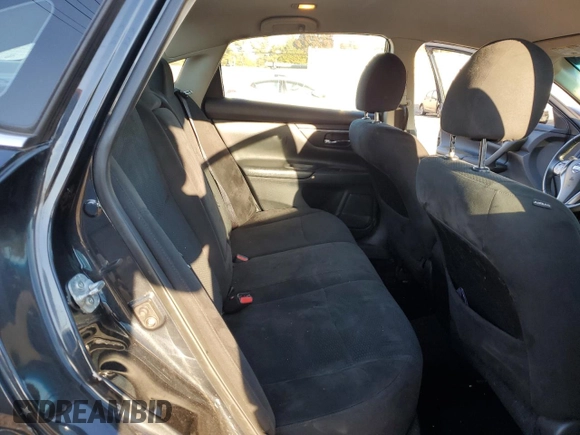 2015 Nissan Altima SV with VIN 1N4AL3AP2FC412412, listed as a Copart auction lot 77018324 with 83,729 mi miles and Salvage Title. Bid and sale history available at DreamBid. Image 11.