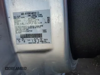 2005 Ford F-150 XLT with VIN 1FTPX14565FA67745, listed as a Copart auction lot 50020275 with 171,517 mi miles and Salvage Title. Bid and sale history available at carsss.com. Image 14.