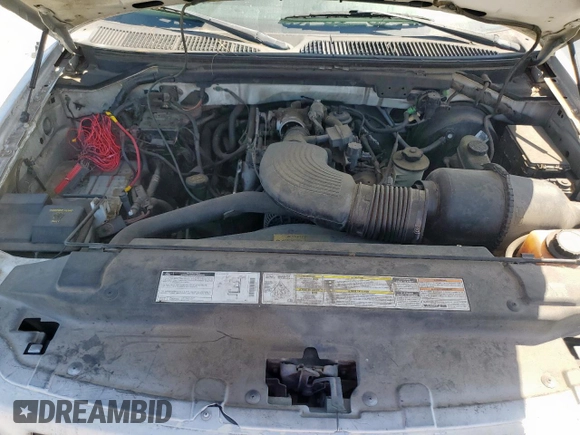 1999 Ford F-150 with VIN 1FTRX17W1XKC16411, listed as a Copart auction lot 52746905 with Not Provided miles and Clean Title. Bid and sale history available at DreamBid. Image 11.