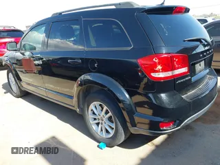 2017 Dodge Journey SXT with VIN 3C4PDCBB1HT580523, listed as a IAAI auction lot 42359905 with 62,023 mi miles and . Bid and sale history available at DreamBid. Image 3.