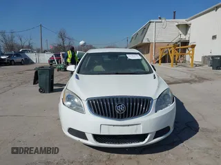 2013 Buick Verano Convenience Group with VIN 1G4PR5SK5D4226593, listed as a IAAI auction lot 41784130 with 177,454 mi miles and . Bid and sale history available at DreamBid. Image 12.