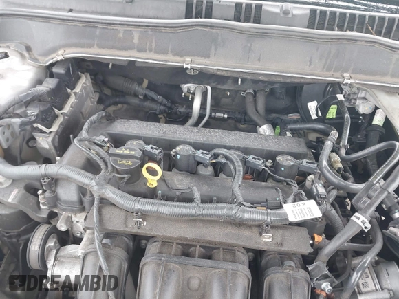 2015 Ford Fusion SE with VIN 3FA6P0H72FR148978, listed as a IAAI auction lot 41942650 with 108,469 mi miles and . Bid and sale history available at DreamBid. Image 10.