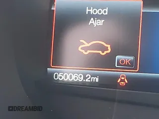 2019 Ford Edge SEL with VIN 2FMPK4J92KBC31282, listed as a IAAI auction lot 41457042 with 50,069 mi miles. Bid and sale history available at carsss.com. Image 15.