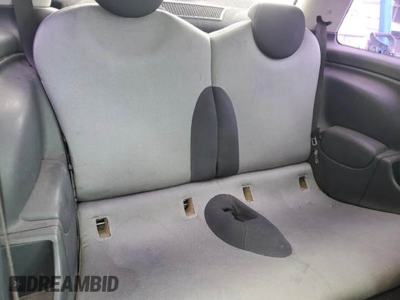 2005 MINI Hardtop S с VIN WMWRE33455TD92892, выставлен на аукционе Copart как лот 47992575 с пробегом 254 016 миль миль и Чистый • Clean title. История ставок и продаж доступна на DreamBid. Изображение 10.