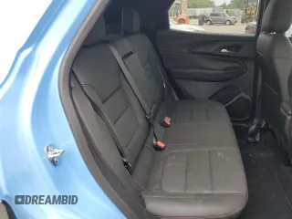 2024 Chevrolet TrailBlazer RS with VIN KL79MTSL2RB087208, listed as a Copart auction lot 66379074 with Not Provided miles and Salvage Title. Bid and sale history available at DreamBid. Image 10.