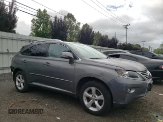 2013 Lexus RX 350 z VIN 2T2BK1BA7DC161015, wystawiony jako Copart lot #64787815 z przebiegiem Nie podano mil oraz Czysty tytuł • Clean title. Historia ofert i sprzedaży dostępna na DreamBid. Obrazek 4.